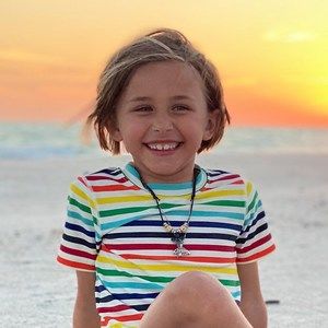 Meet your Posher, Jenny